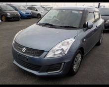 Suzuki Swift 2014