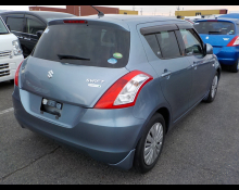 Suzuki Swift 2014
