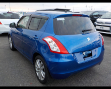 Suzuki Swift 2014