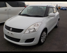 Suzuki Swift 2013