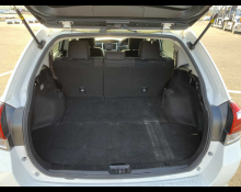 Toyota Corolla Fielder 2017