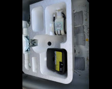 Toyota Corolla Fielder 2017