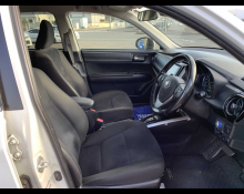 Toyota Corolla Fielder 2017