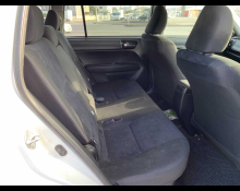 Toyota Corolla Fielder 2017