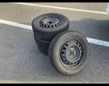 Toyota Corolla Fielder 2017