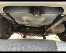 Toyota Corolla Fielder 2017