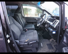 Honda Step WGN 2014