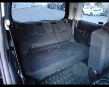 Honda Step WGN 2014