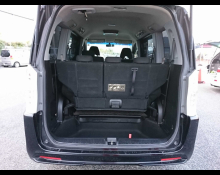 Honda Step WGN 2014