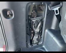 Toyota Voxy 2013