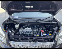 Toyota Voxy 2013