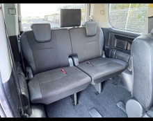 Toyota Voxy 2013