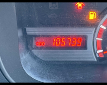 Toyota Voxy 2013