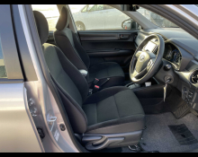 Toyota Corolla Axio 2017