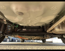 Toyota Corolla Axio 2017