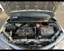 Toyota Corolla Axio 2017