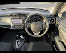 Toyota Corolla Axio 2017