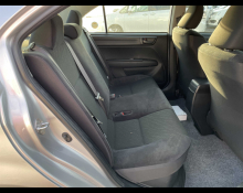 Toyota Corolla Axio 2017
