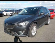 Mazda CX-5 2013