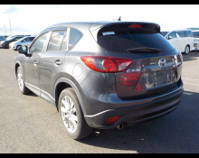 Mazda CX-5 2013