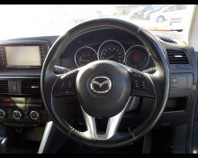 Mazda CX-5 2013
