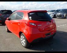 Mazda Demio 2013