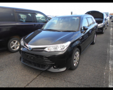 Toyota Corolla Fielder 2016