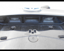 Toyota Corolla Fielder 2016