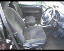 Toyota Corolla Fielder 2016