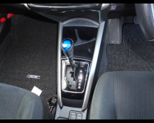 Toyota Corolla Fielder 2016