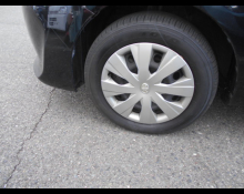 Toyota Corolla Fielder 2016