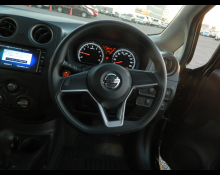 Nissan Note 2019