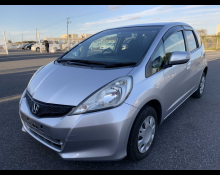Honda Fit 2013