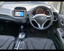 Honda Fit 2013
