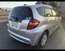 Honda Fit 2013