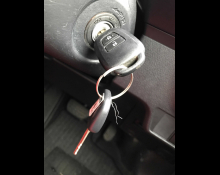 Toyota Corolla Axio 2017