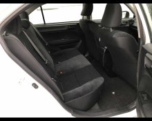 Toyota Corolla Axio 2017