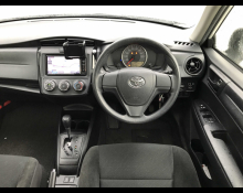 Toyota Corolla Axio 2017