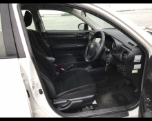 Toyota Corolla Axio 2017