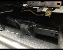 Toyota Corolla Axio 2017