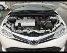 Toyota Corolla Axio 2017