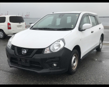 Nissan NV150 2017