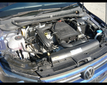 Volkswagen Polo 2018