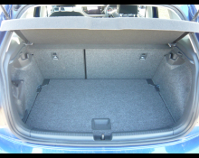 Volkswagen Polo 2018