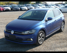 Volkswagen Polo 2018