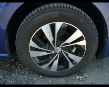 Volkswagen Polo 2018