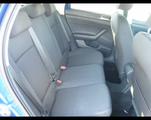 Volkswagen Polo 2018