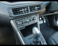 Volkswagen Polo 2018