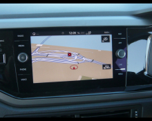 Volkswagen Polo 2018