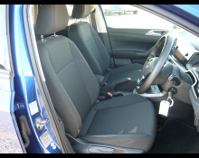 Volkswagen Polo 2018